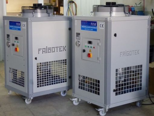  mini chiller fmc-1 ve fmc-2